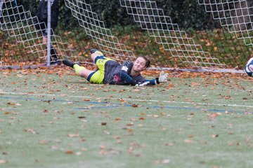 Bild 178 - wBJ Harburger TB - Holstein Kiel : Ergebnis: 2:1